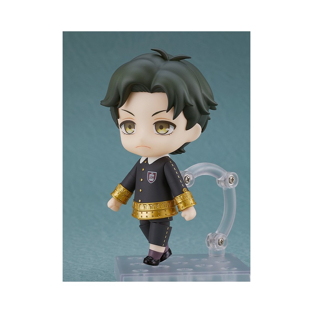 SPY X FAMILY DAMIAN DESMOND NENDOROID ACTION FIGURE GOOD SMILE COMPANY