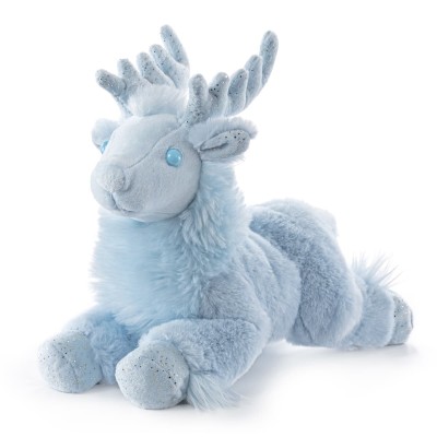 HARRY POTTER STAG PATRONUS PELUCHE PLUSH FIGURE NOBLE COLLECTIONS