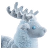 HARRY POTTER STAG PATRONUS PELUCHE PLUSH FIGURE NOBLE COLLECTIONS