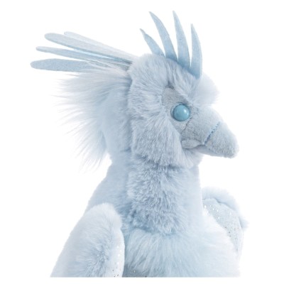 HARRY POTTER PHOENIX PATRONUS PELUCHE PLUSH FIGURE NOBLE COLLECTIONS