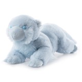 HARRY POTTER OTTER PATRONUS PELUCHE PLUSH FIGURE NOBLE COLLECTIONS