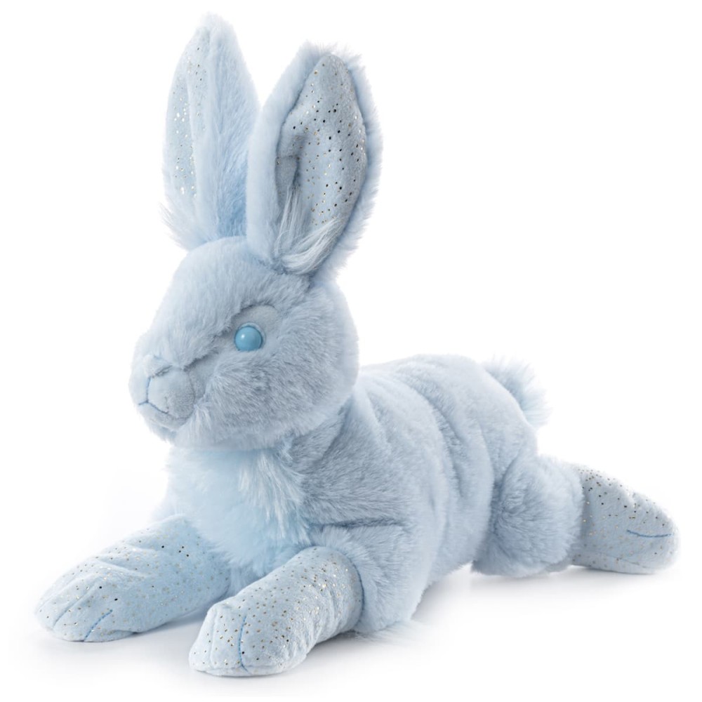 NOBLE COLLECTIONS HARRY POTTER HARE PATRONUS PELUCHE PLUSH FIGURE