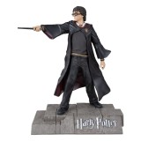 MC FARLANE HARRY POTTER AND THE GOBLET OF FIRE MOVIE MANIACS ACTION FIGURE