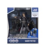 MC FARLANE HARRY POTTER AND THE GOBLET OF FIRE MOVIE MANIACS ACTION FIGURE