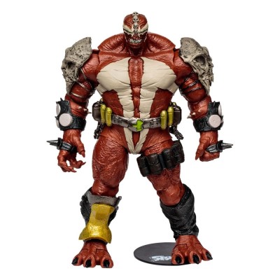MC FARLANE SPAWN MONOLITH MEGAFIG 30CM ACTION FIGURE