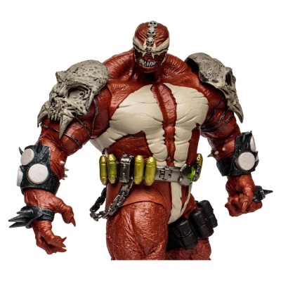 MC FARLANE SPAWN MONOLITH MEGAFIG 30CM ACTION FIGURE