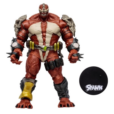 MC FARLANE SPAWN MONOLITH MEGAFIG 30CM ACTION FIGURE