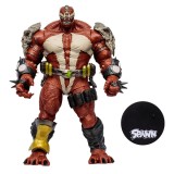 MC FARLANE SPAWN MONOLITH MEGAFIG 30CM ACTION FIGURE