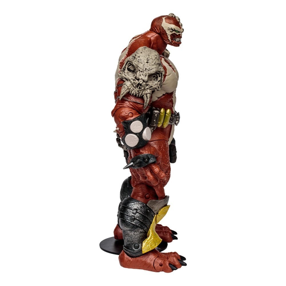 MC FARLANE SPAWN MONOLITH MEGAFIG 30CM ACTION FIGURE