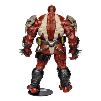 MC FARLANE SPAWN MONOLITH MEGAFIG 30CM ACTION FIGURE