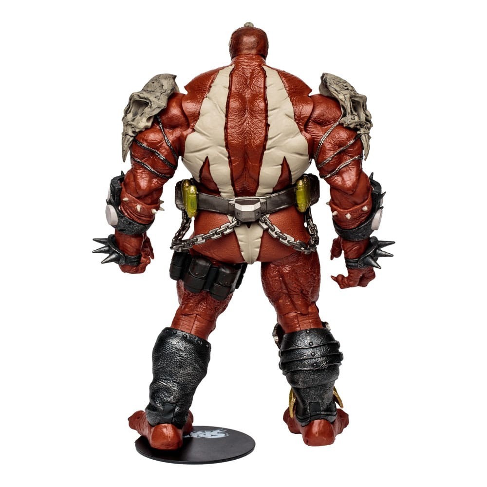 MC FARLANE SPAWN MONOLITH MEGAFIG 30CM ACTION FIGURE