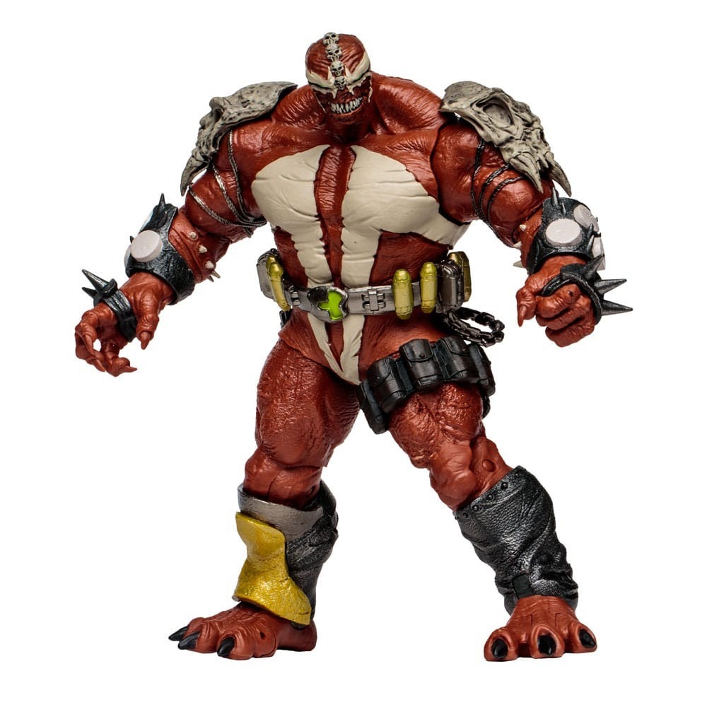 MC FARLANE SPAWN MONOLITH MEGAFIG 30CM ACTION FIGURE