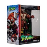 MC FARLANE SPAWN MONOLITH MEGAFIG 30CM ACTION FIGURE