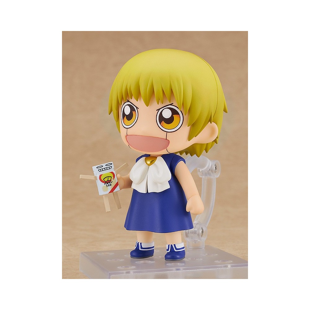 ZATCH BELL NENDOROID ACTION FIGURE GOOD SMILE COMPANY