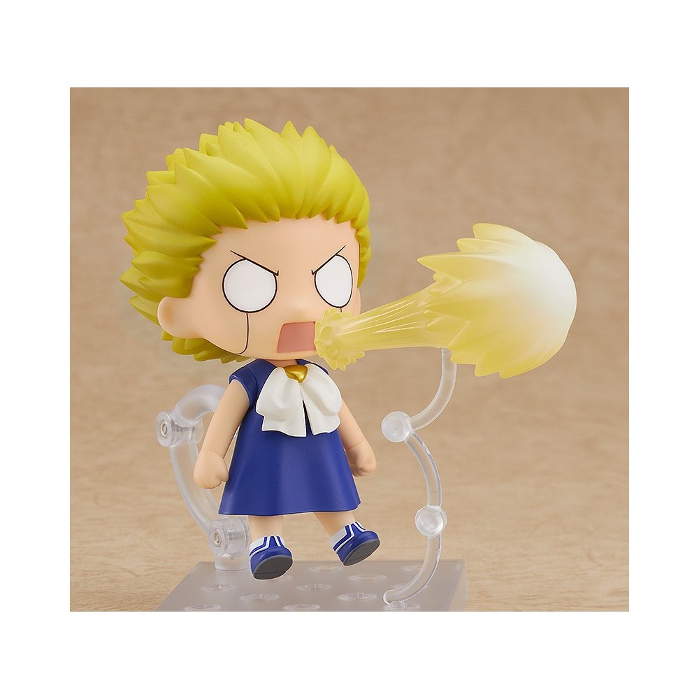 ZATCH BELL NENDOROID ACTION FIGURE GOOD SMILE COMPANY