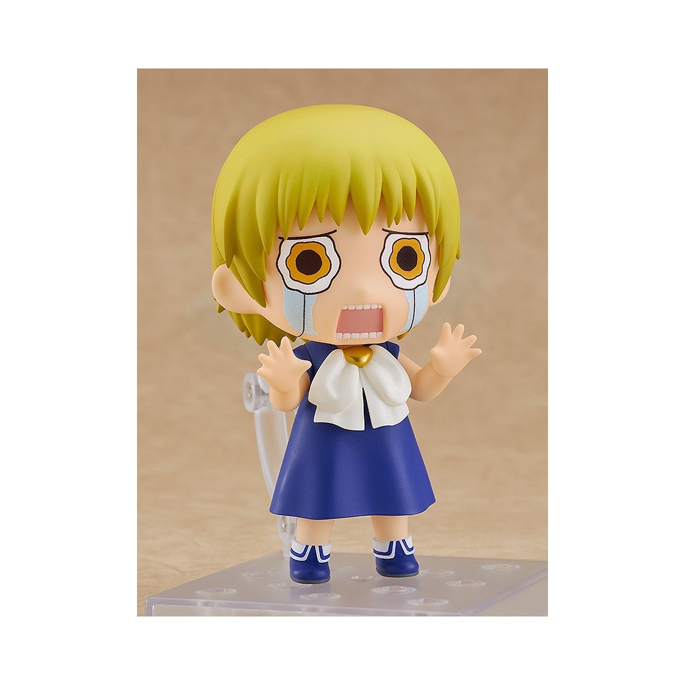 ZATCH BELL NENDOROID ACTION FIGURE GOOD SMILE COMPANY