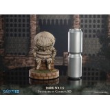DARK SOULS SIEGMEYER OF CATARINA SD STATUA FIGURE FIRST4FIGURES