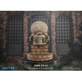DARK SOULS SIEGMEYER OF CATARINA SD STATUA FIGURE FIRST4FIGURES