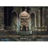 FIRST4FIGURES DARK SOULS SIEGMEYER OF CATARINA SD STATUE FIGURE