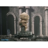 FIRST4FIGURES DARK SOULS SIEGMEYER OF CATARINA SD STATUE FIGURE