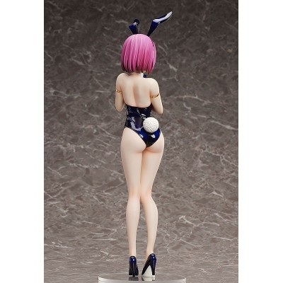 FOOD WARS HISAKO ARATO BARE LEG BUNNY VERSION FIGURE STATUA FREEING