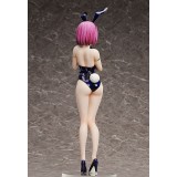 FREEING FOOD WARS HISAKO ARATO BARE LEG BUNNY VERSION FIGURE STATUE