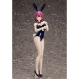 FOOD WARS HISAKO ARATO BARE LEG BUNNY VERSION FIGURE STATUA FREEING