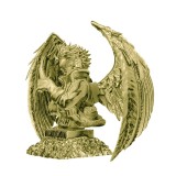 MY HERO ACADEMIA BUST UP HEROES 3 SET DI 8 BUSTI FIGURE F-TOYS CONFECT