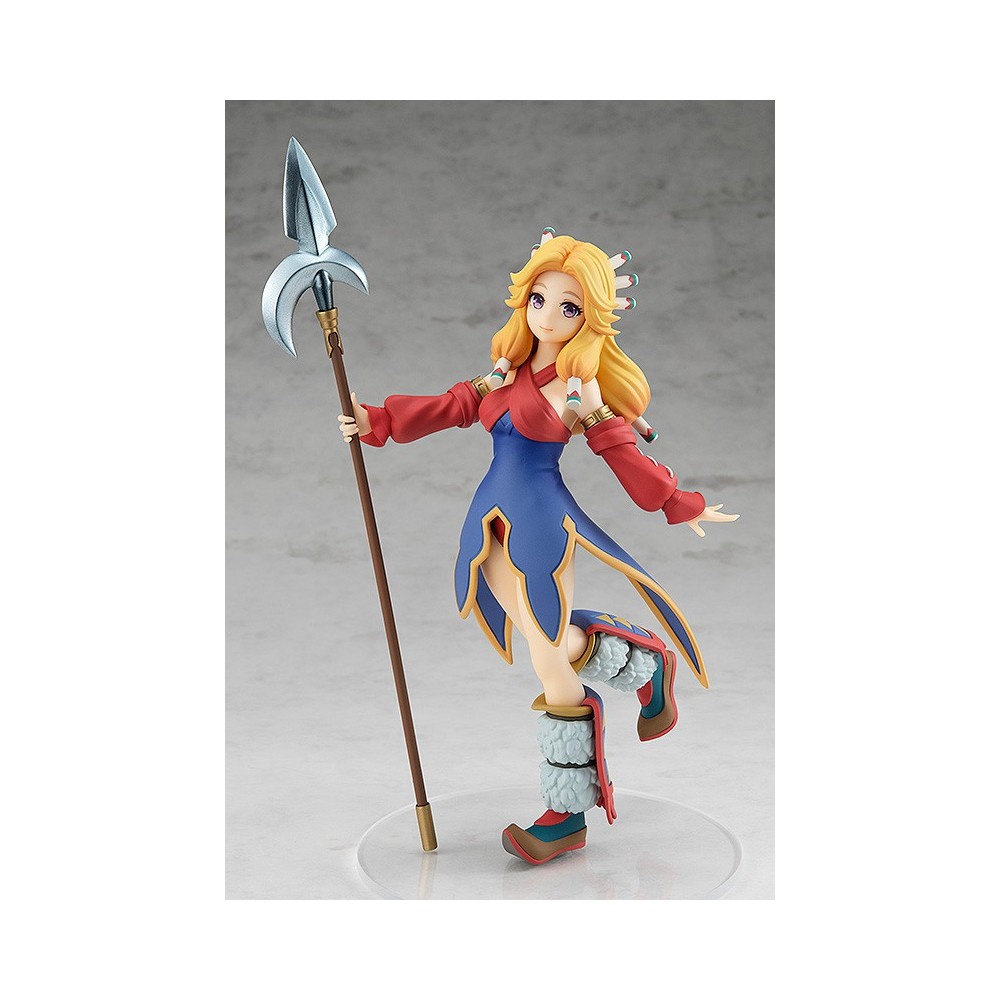 LEGEND OF MANA THE TEARDROP CRYSTAL SERAPHINA POP UP PARADE STATUA FIGURE GOOD SMILE COMPANY