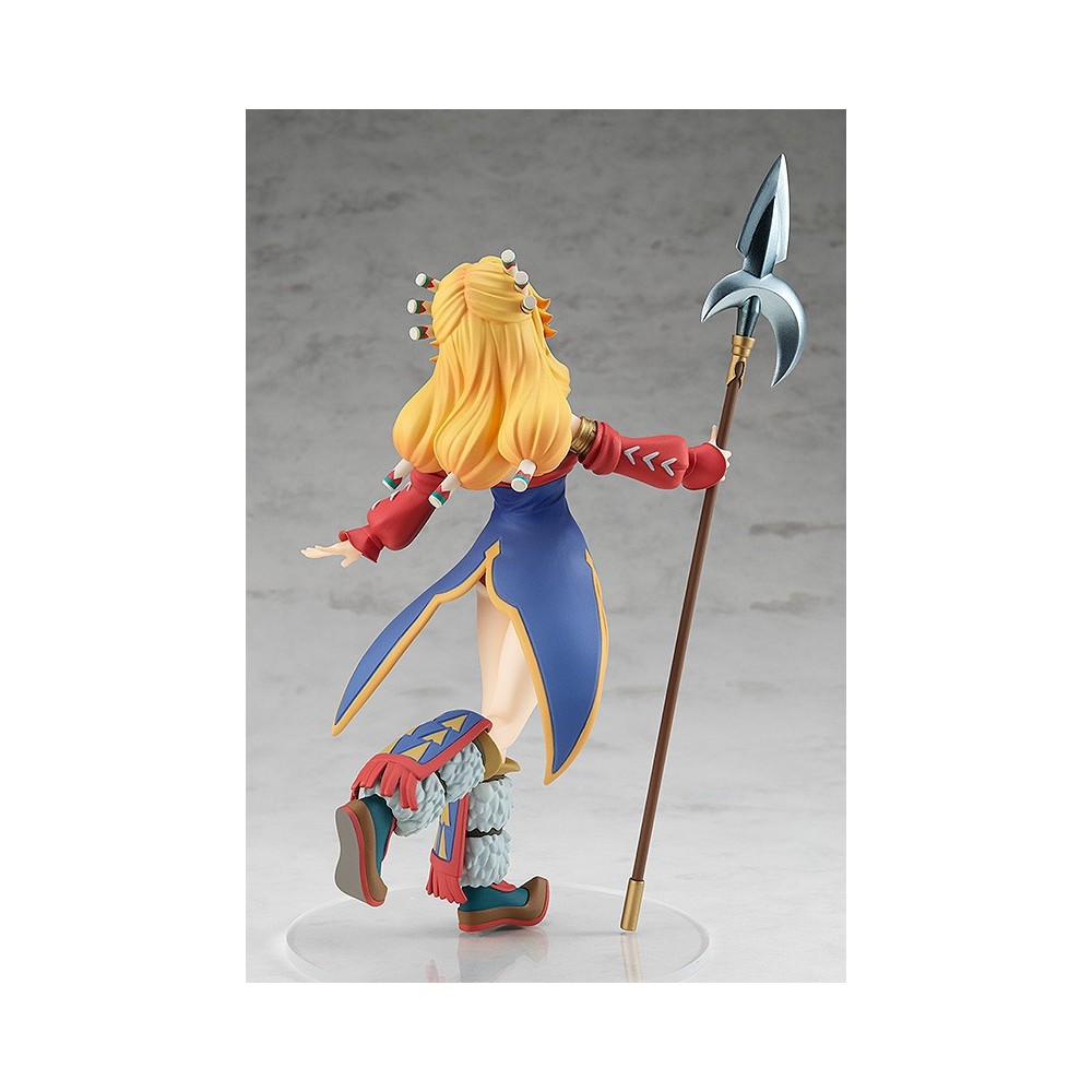 LEGEND OF MANA THE TEARDROP CRYSTAL SERAPHINA POP UP PARADE STATUA FIGURE GOOD SMILE COMPANY