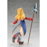 LEGEND OF MANA THE TEARDROP CRYSTAL SERAPHINA POP UP PARADE STATUA FIGURE GOOD SMILE COMPANY
