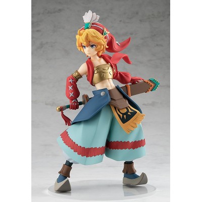 LEGEND OF MANA THE TEARDROP CRYSTAL SHILOH POP UP PARADE STATUA FIGURE GOOD SMILE COMPANY