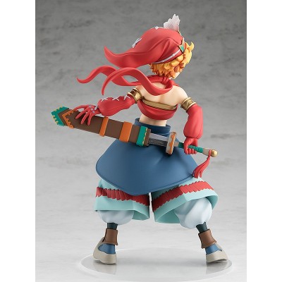 LEGEND OF MANA THE TEARDROP CRYSTAL SHILOH POP UP PARADE STATUA FIGURE GOOD SMILE COMPANY