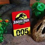 JURASSIC PARK 30TH ANNIVERSARY LIMITED EDITION LINGOTTO FANATTIK