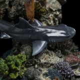 BLACK PANTHER KING NAMOR BDS ART SCALE 1/10 STATUA FIGURE IRON STUDIOS