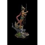 IRON STUDIOS BLACK PANTHER KING NAMOR BDS ART SCALE 1/10 STATUE FIGURE