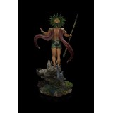 IRON STUDIOS BLACK PANTHER KING NAMOR BDS ART SCALE 1/10 STATUE FIGURE