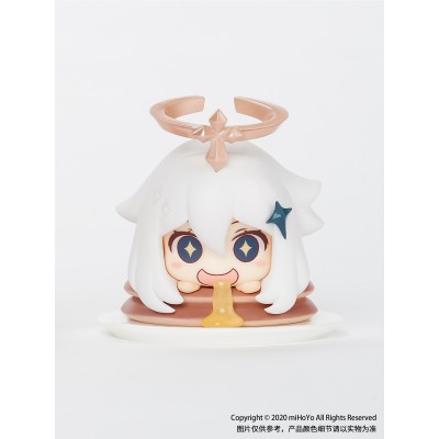 GENSHIN IMPACT PAIMON 6 MINI FIGURE SET SAKAMI MERCHANDISE