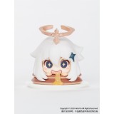 GENSHIN IMPACT PAIMON 6 MINI FIGURE SET SAKAMI MERCHANDISE