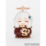 GENSHIN IMPACT PAIMON 6 MINI FIGURE SET SAKAMI MERCHANDISE