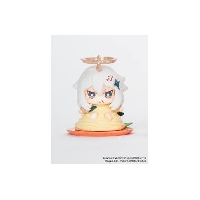 GENSHIN IMPACT PAIMON 6 MINI FIGURE SET SAKAMI MERCHANDISE