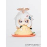 GENSHIN IMPACT PAIMON 6 MINI FIGURE SET SAKAMI MERCHANDISE