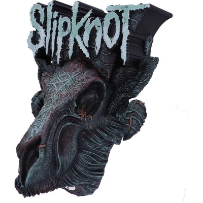 NEMESIS NOW SLIPKNOT INFECTED WALL BOTTLE OPENER