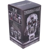 TERMINATOR 2 T-800 WALL BOTTLE OPENER APRIBOTTIGLIE A MURO NEMESIS NOW
