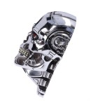 NEMESIS NOW TERMINATOR 2 T-800 WALL BOTTLE OPENER