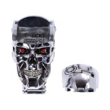 NEMESIS NOW TERMINATOR 2 T-800 WALL BOTTLE OPENER