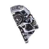 TERMINATOR 2 T-800 WALL BOTTLE OPENER APRIBOTTIGLIE A MURO NEMESIS NOW