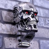 TERMINATOR 2 T-800 WALL BOTTLE OPENER APRIBOTTIGLIE A MURO NEMESIS NOW