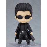 THE MATRIX NEO NENDOROID ACTION FIGURE GOOD SMILE COMPANY