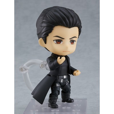 THE MATRIX NEO NENDOROID ACTION FIGURE GOOD SMILE COMPANY